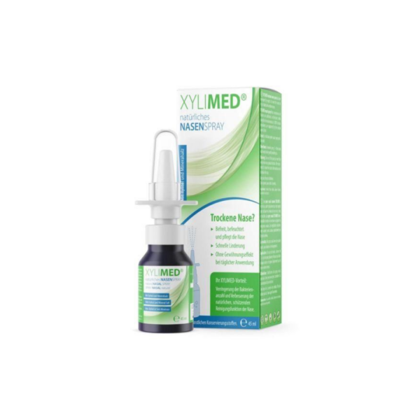 XYLIMED® Nasal Spray