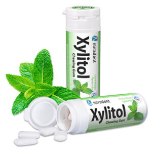 Tube Spearmint 30 Gums - 1 Tube